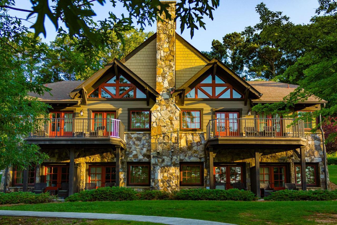 Lanier Islands Legacy Lodge Buford Exterior photo