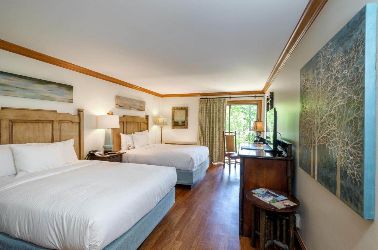 Lanier Islands Legacy Lodge Buford Exterior photo