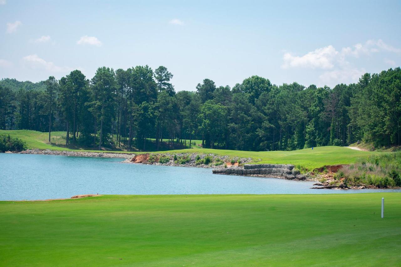 Lanier Islands Legacy Lodge Buford Exterior photo