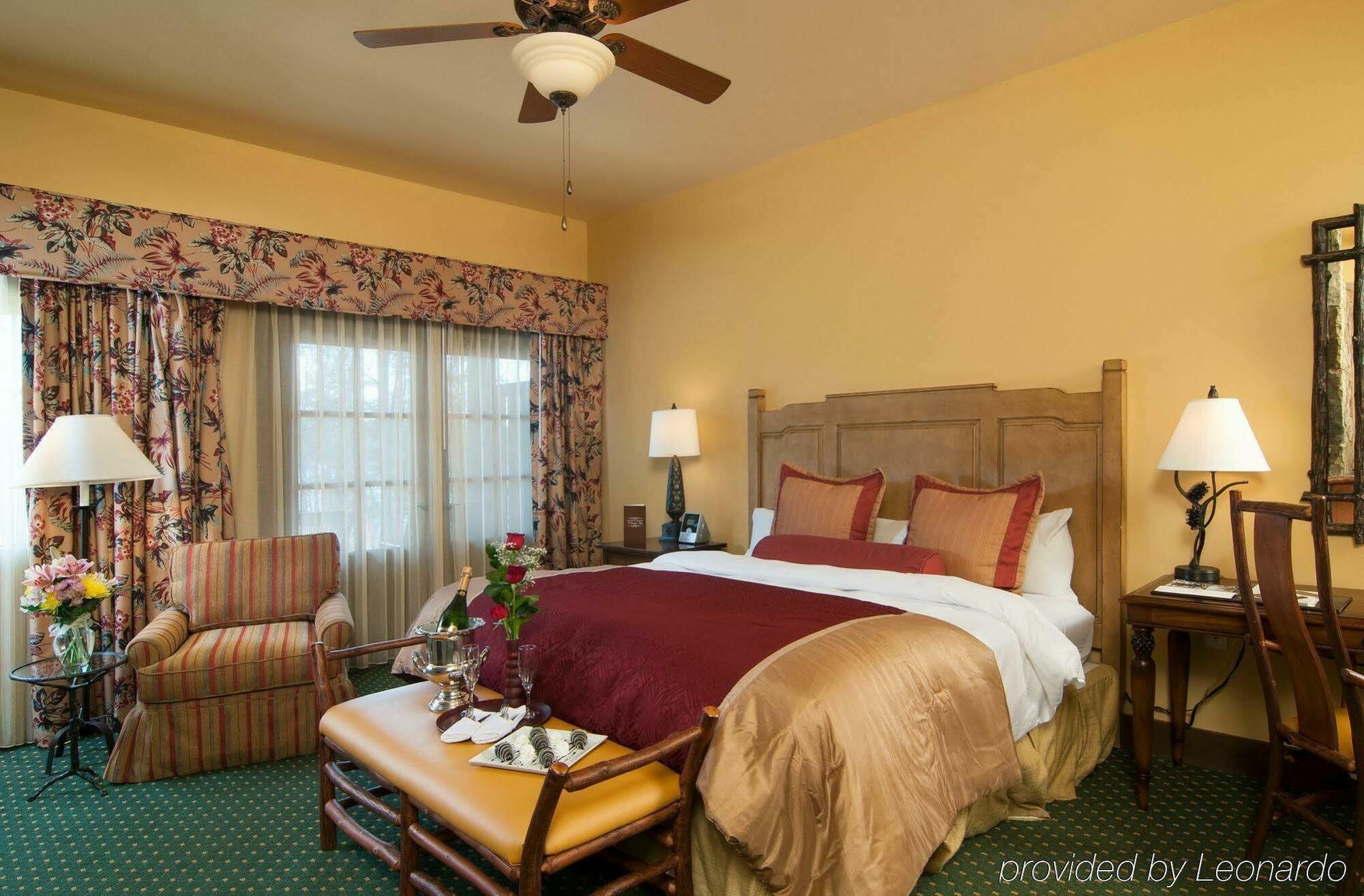 Lanier Islands Legacy Lodge Buford Exterior photo